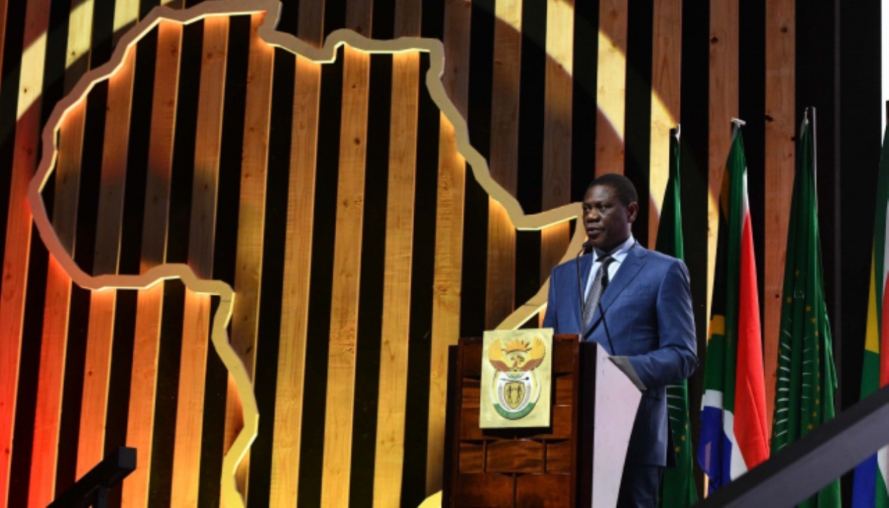 Mashatile to lead the National Youth Day commemoration in Mangaung