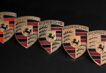 porsche