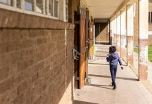 Eastern Cape school battles to feed learners