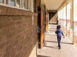 Eastern Cape school battles to feed learners