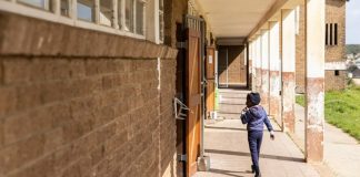 Eastern Cape school battles to feed learners
