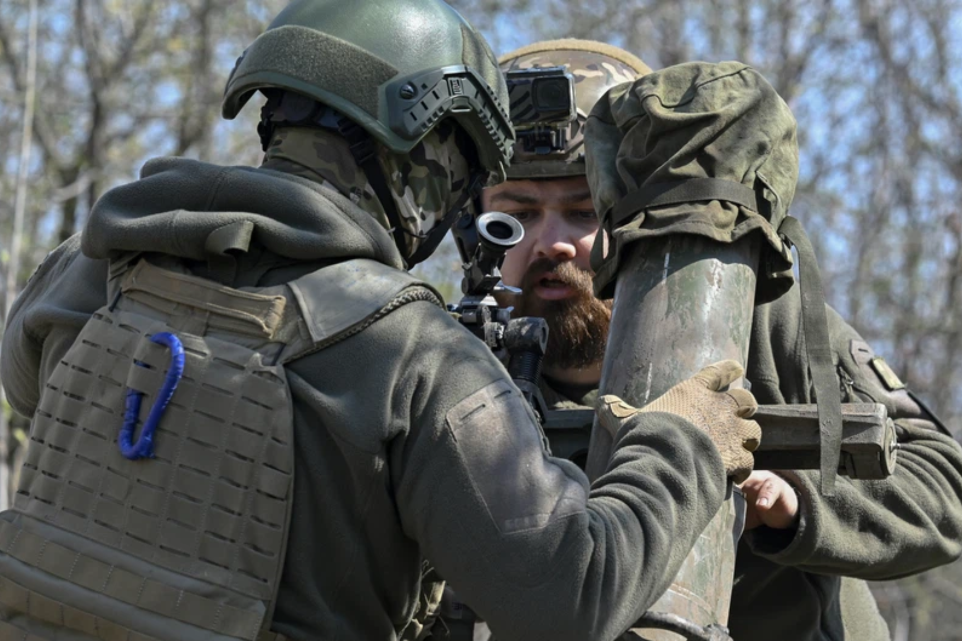 Crimea bridge attack