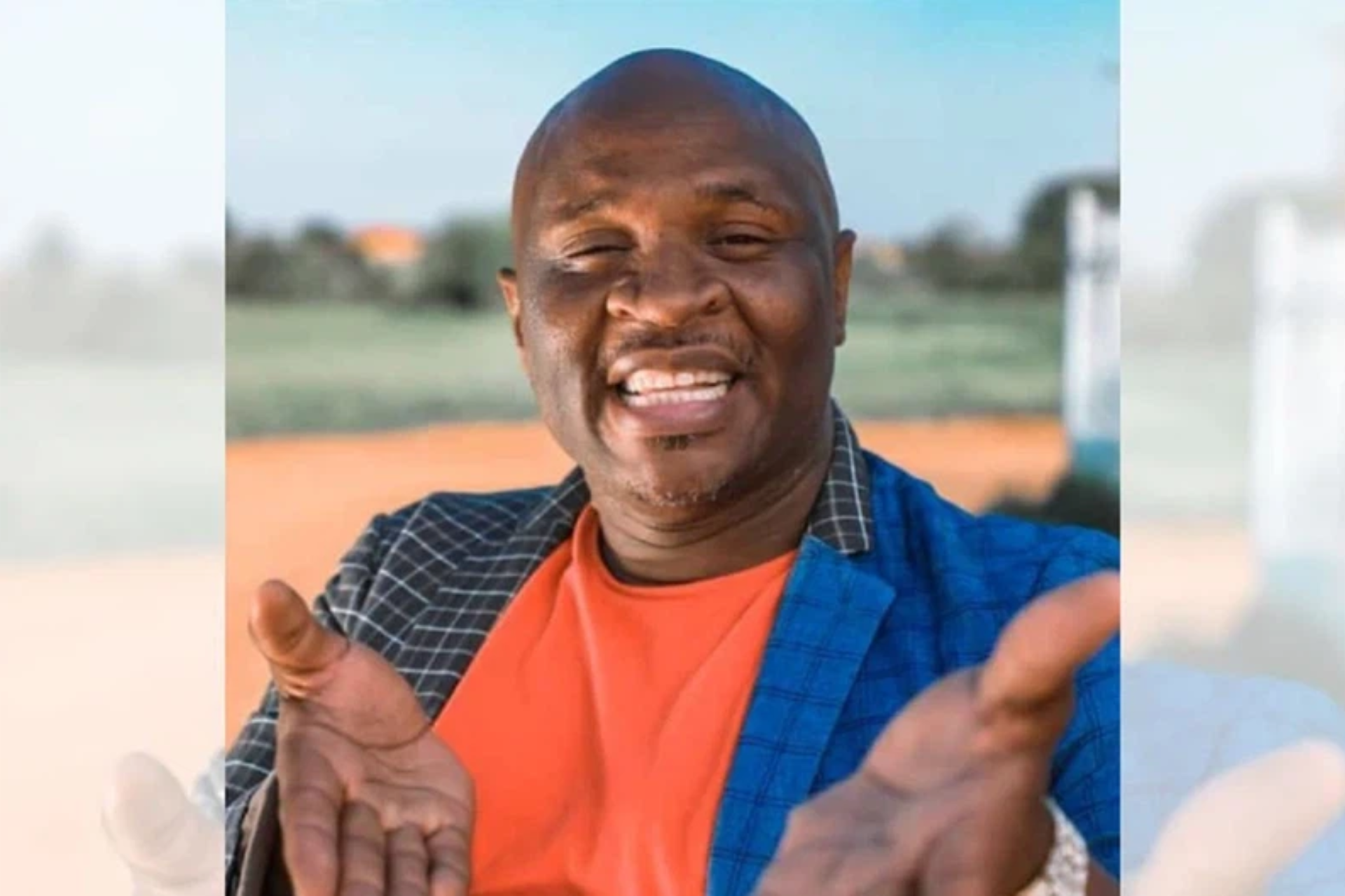 Dr Malinga