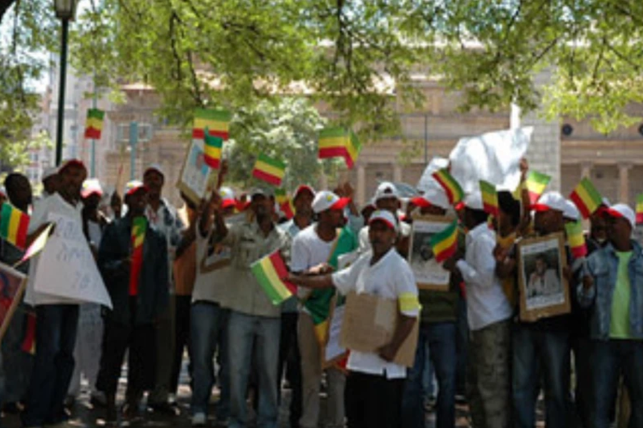 Ethiopia: Harassment of activists and journalists escalate