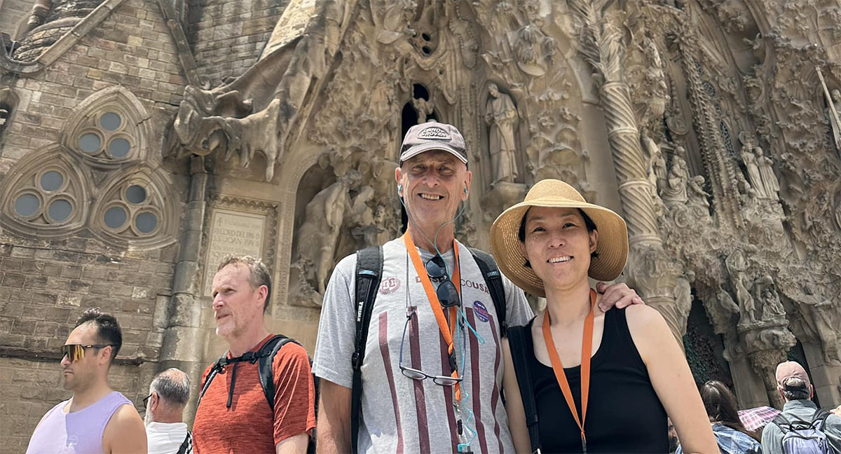 SA foodie reveals there’s no place like home, sweet yummy home