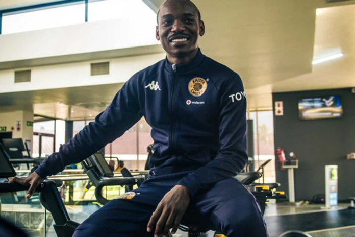 Khama Billiat