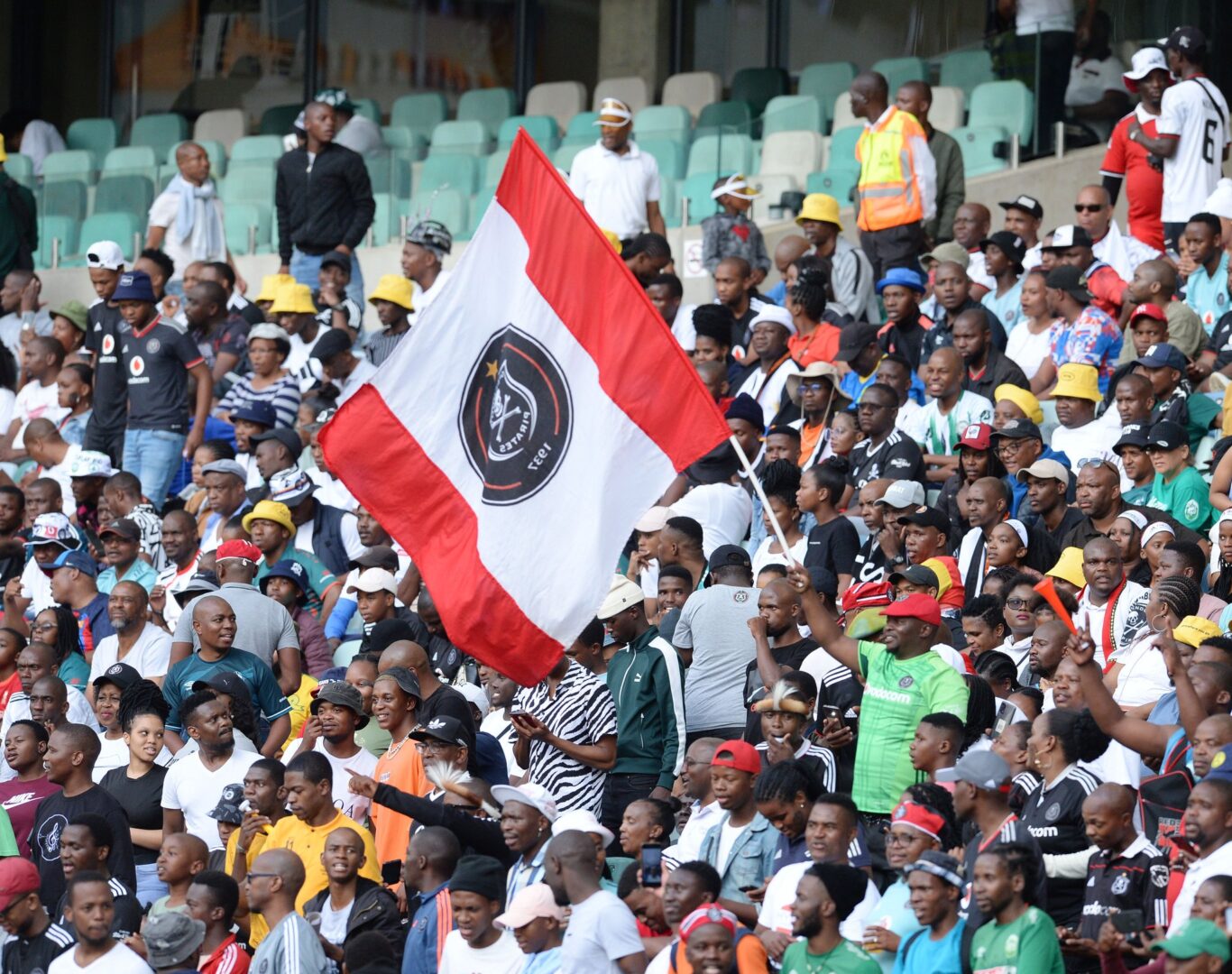 Kaizer Chiefs vs Orlando Pirates