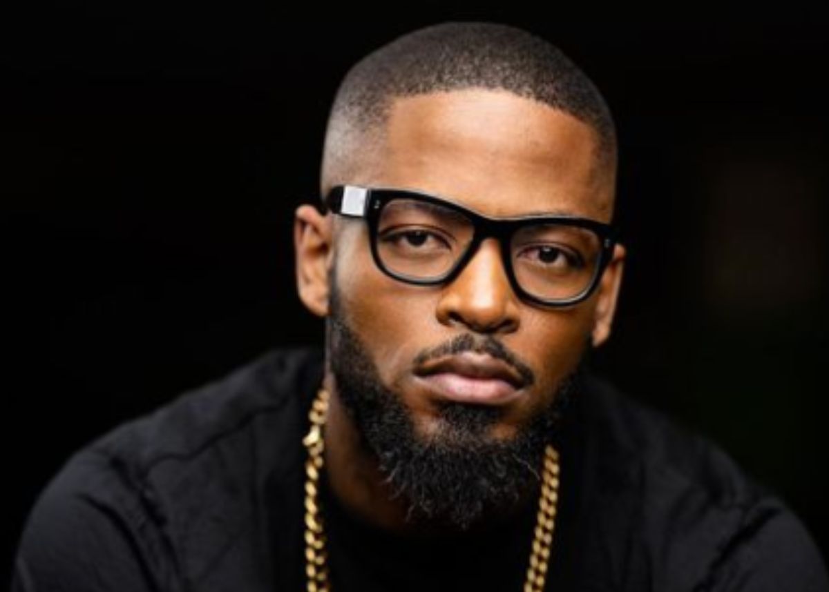 Prince Kaybee Spotify