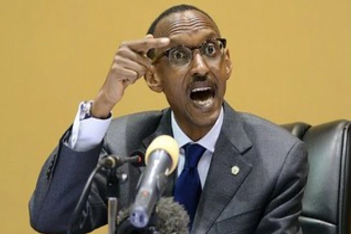 Rwanda Belgium
