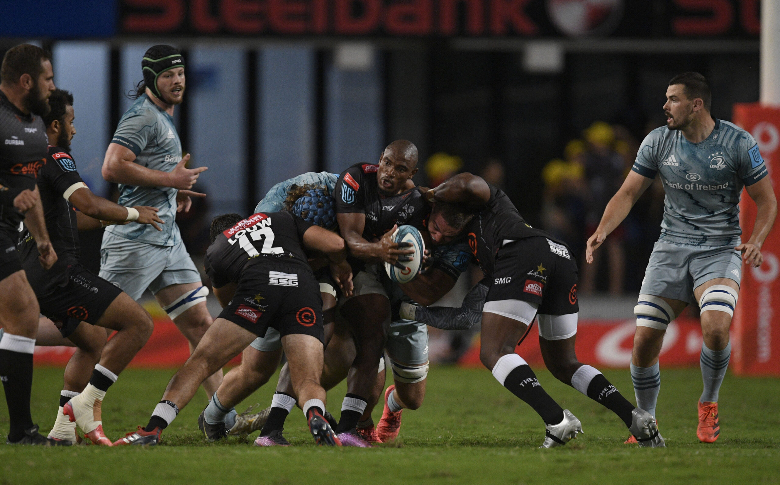 Hollywoodbets Sharks - Challenge Cup Knockouts