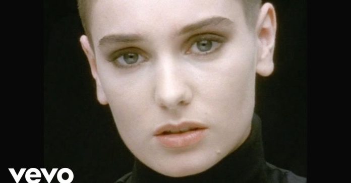Irish singer Sinead O'Connor dies at 56
