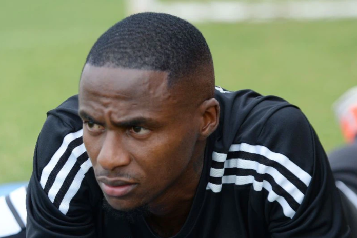 Thembinkosi Lorch