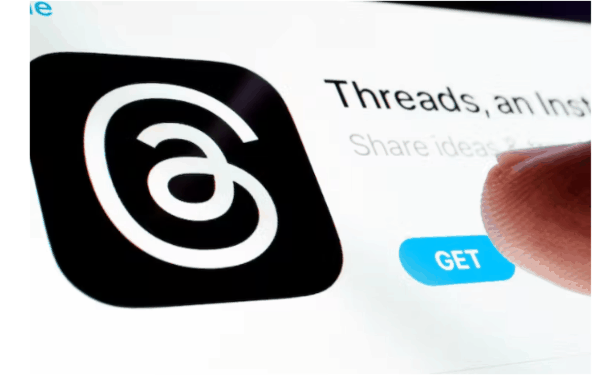 Ascannio / Shutterstock Threads: new Twitter rival looks like a shrewd move but Meta lacks credibility