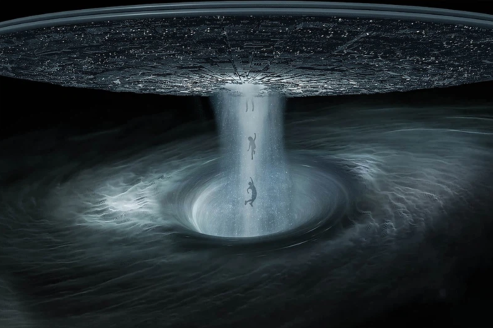US alien craft
