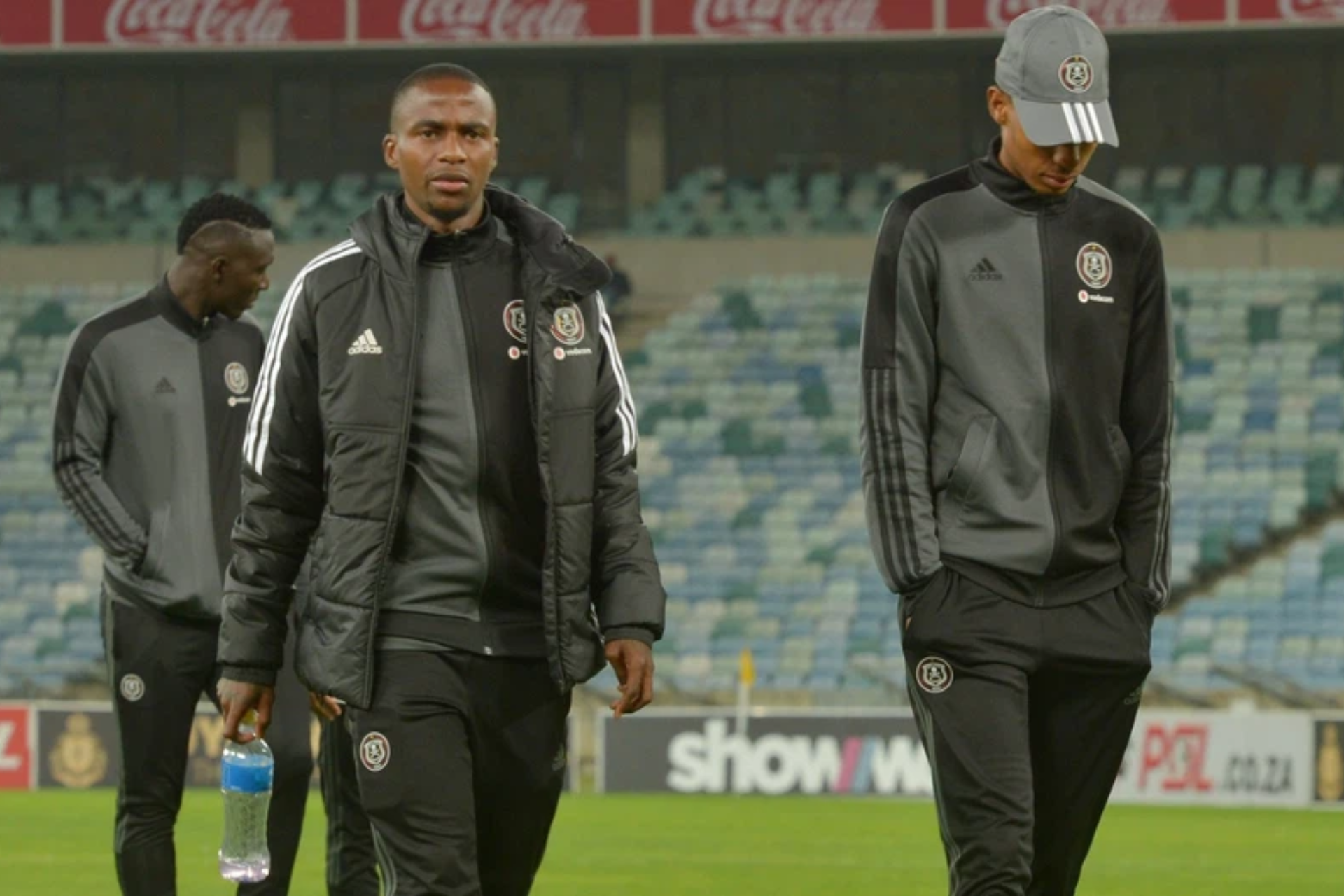 Vincent Pule hijacking - Thembinkosi Lorch