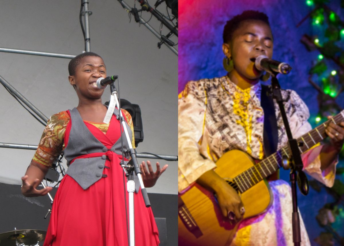 Zolani Mahola Lift Airlines