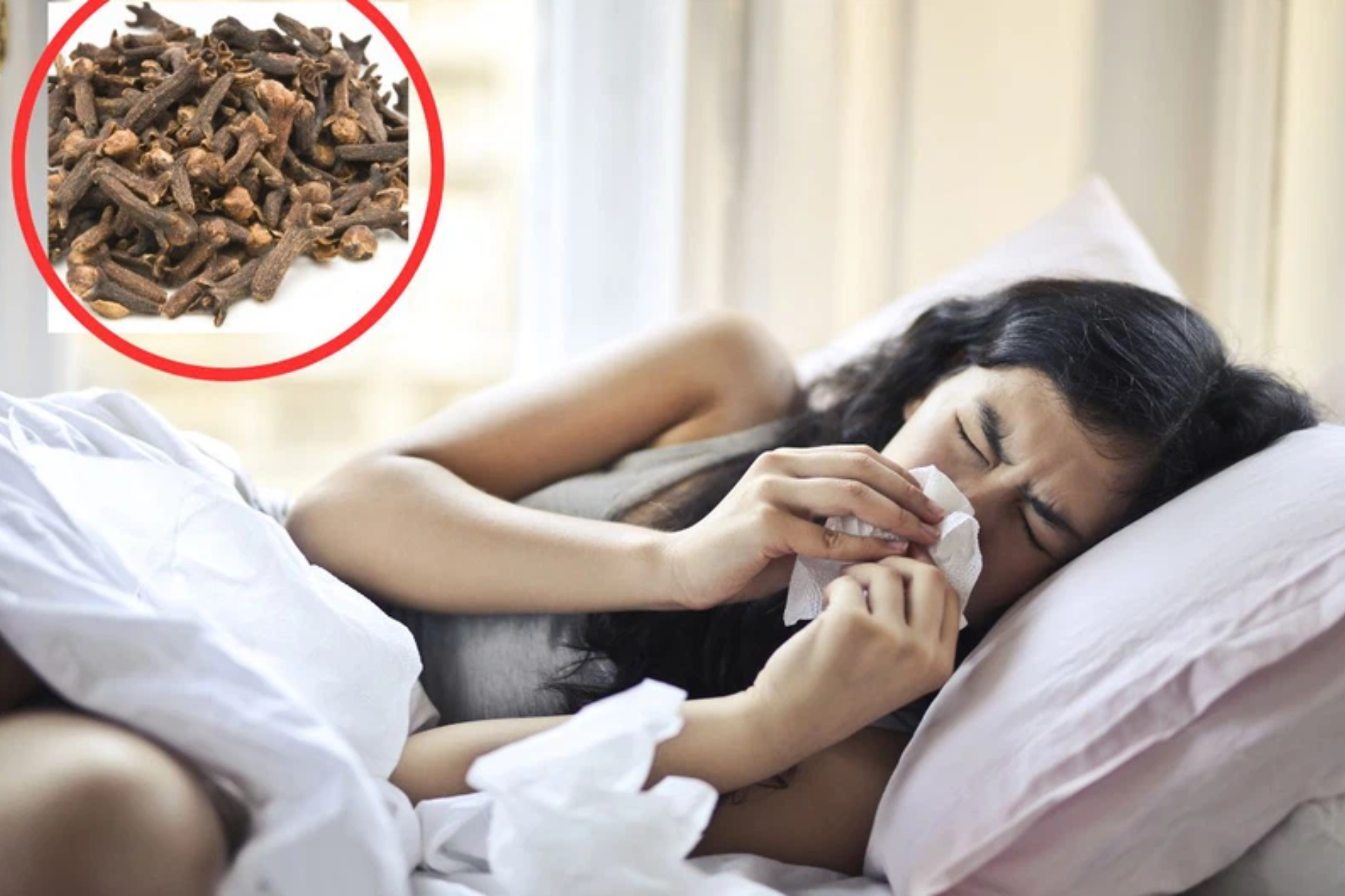 cloves health benefits