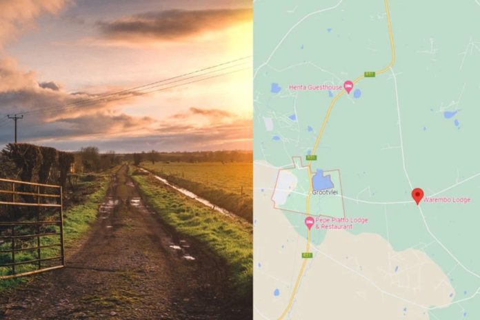 Mpumalanga farm attack