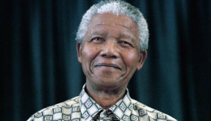 Nelson Mandela’s legacy is taking a battering because of the dismal state of South Africa