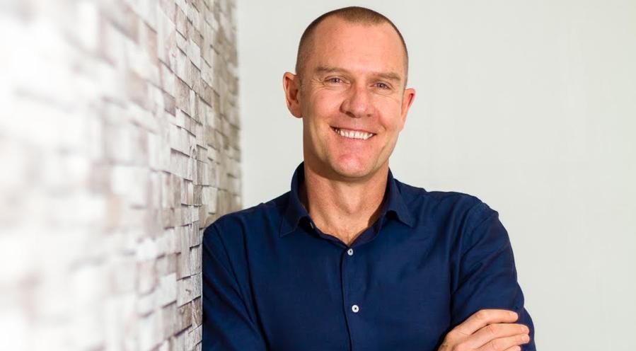 Pictured above: Matthew Sledge