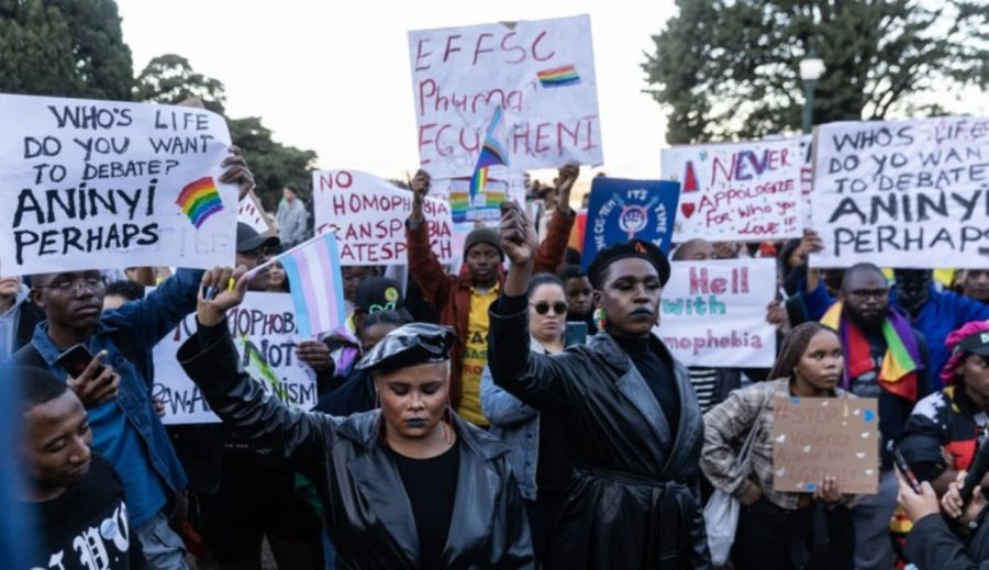uct-protest