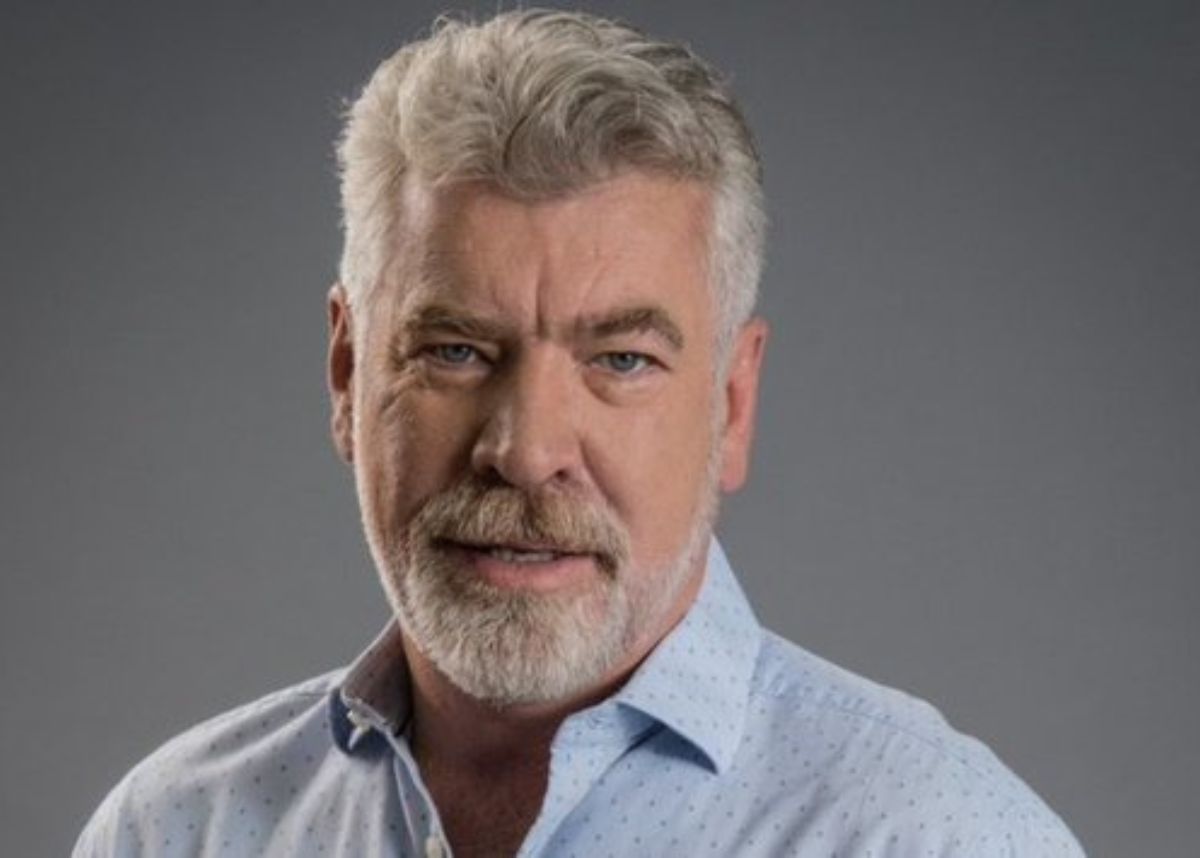 David Rees - 7de Laan