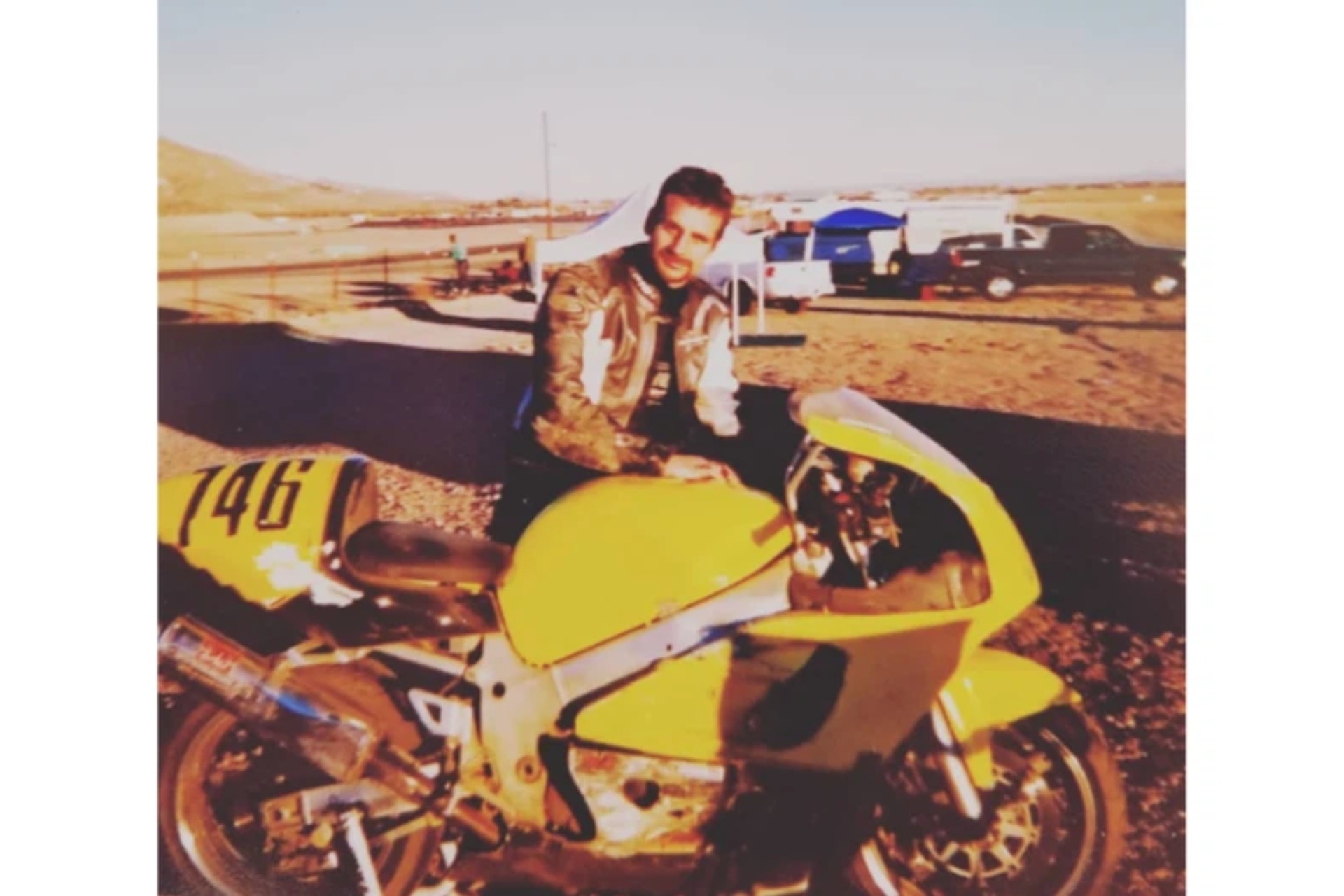 Ronald Rumer Road to financial freedom: Riding through a trillion-dollar industry