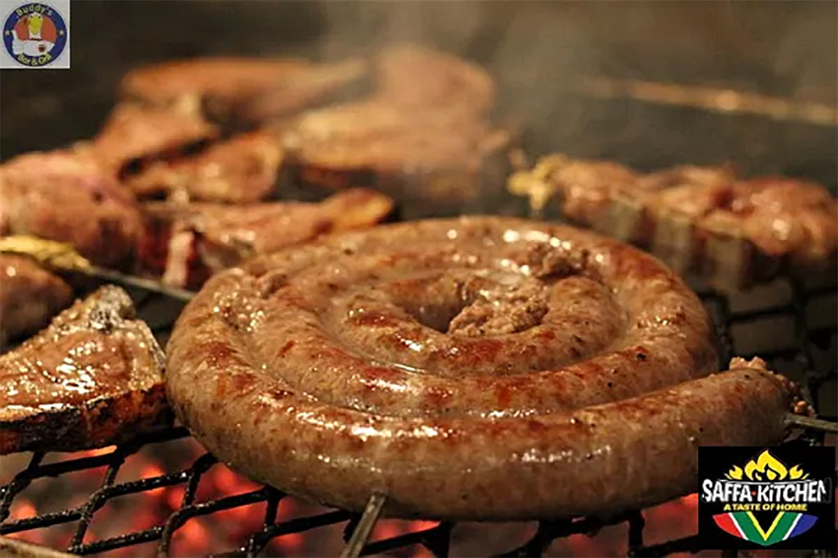 wors cost in cape town