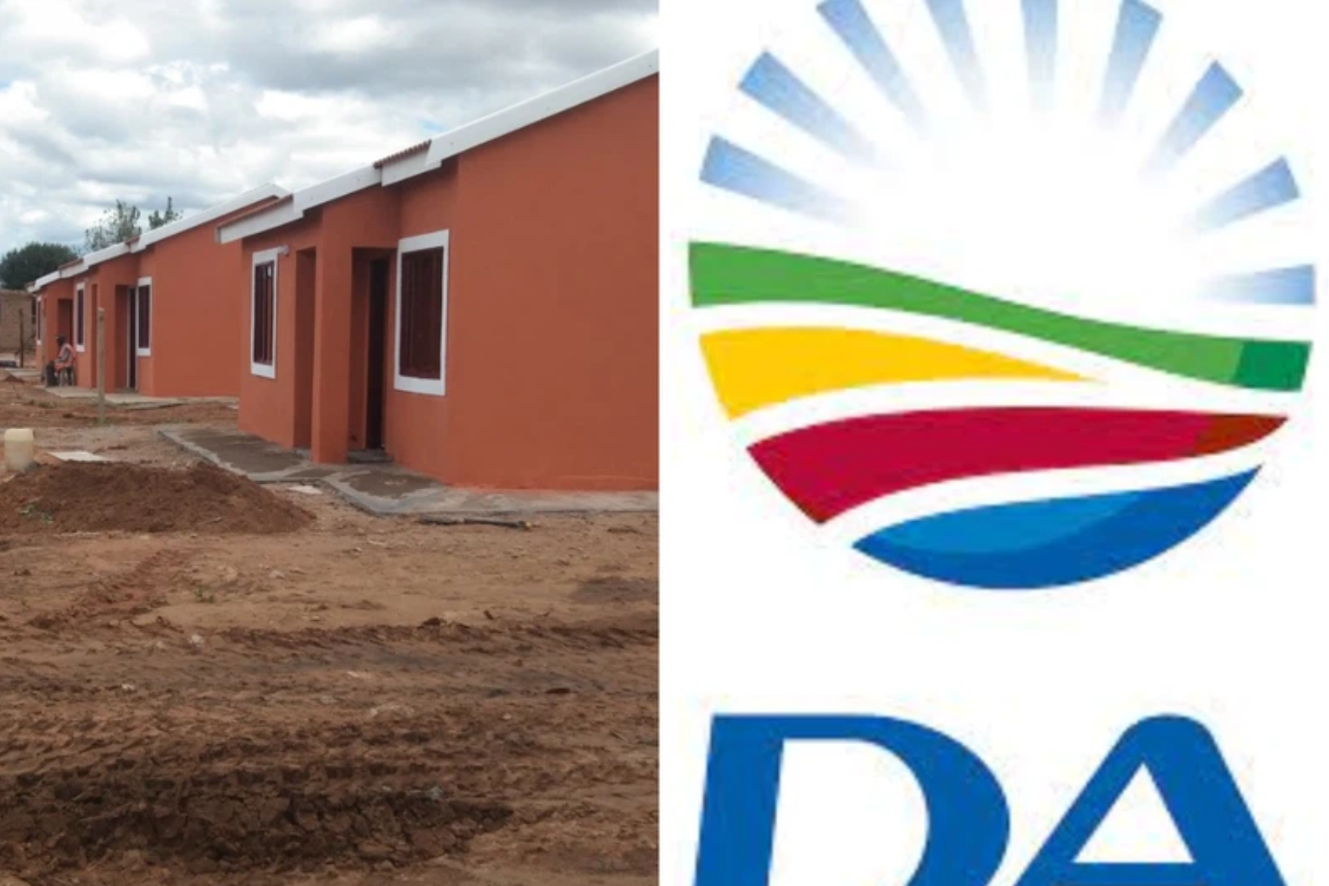 KZN housing project