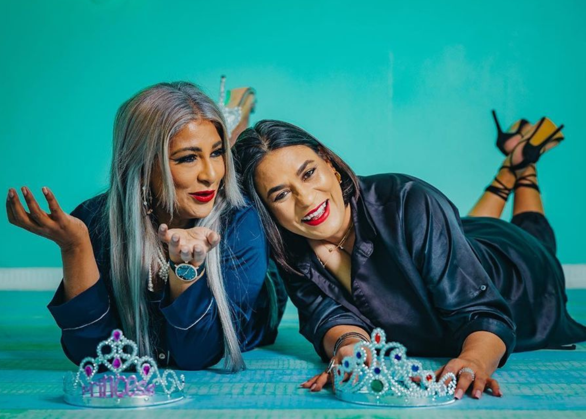 Katie Mohammed x Lynn Forbes - Outspoken Owls