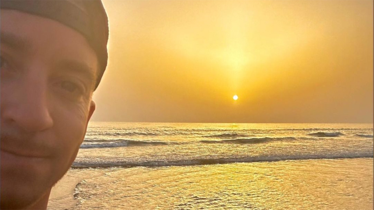 Expat's message of hope: South Africans are built to last!