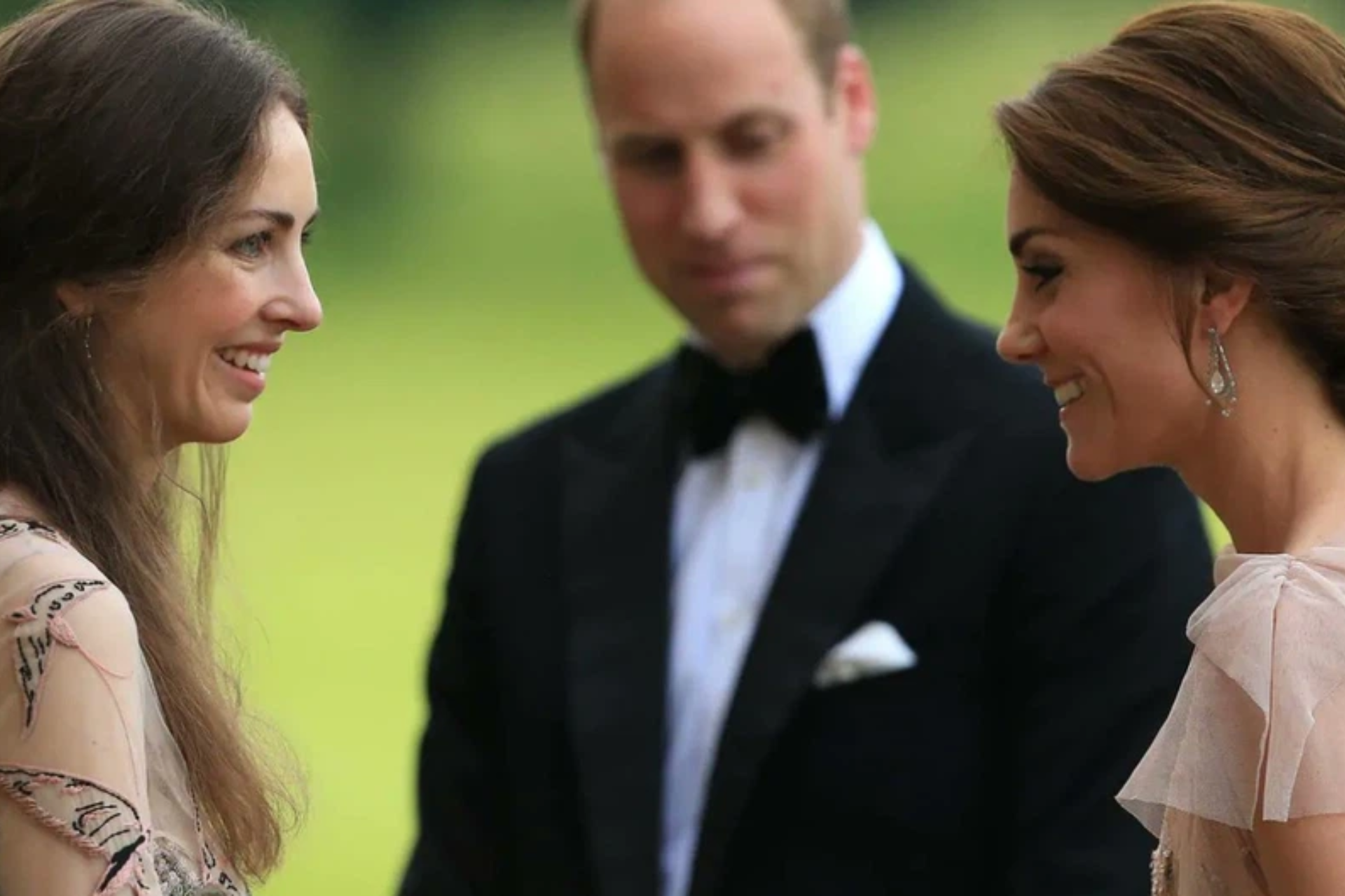 Prince William kate middleton