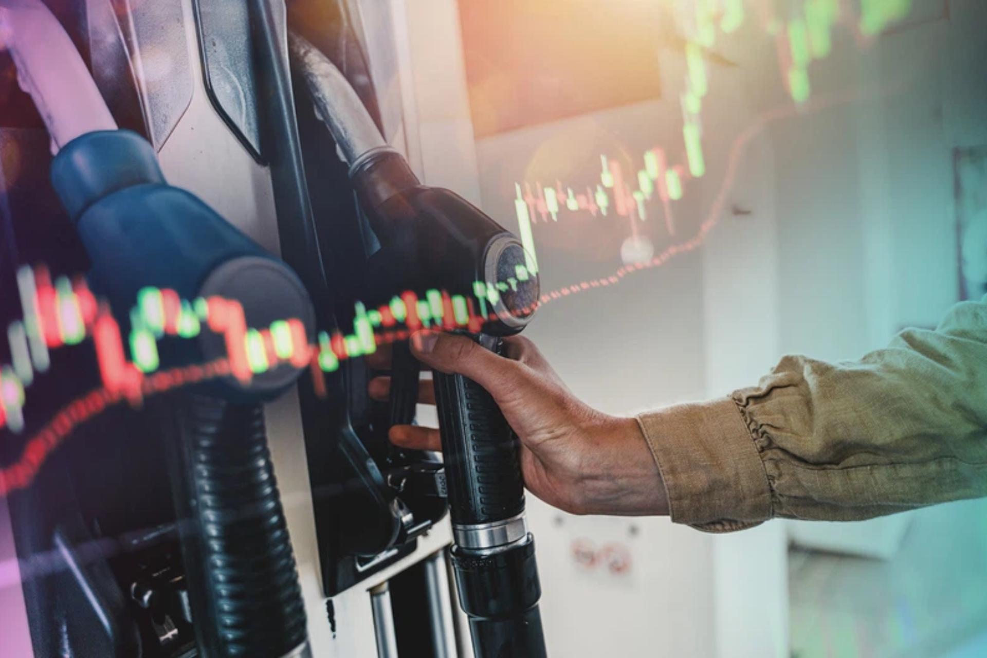 Fuel price increases in March