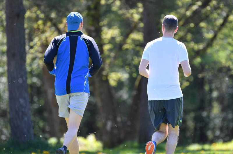 optimise health and fitness