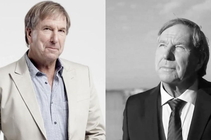 Derek Watts memorial