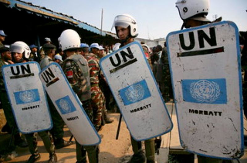 Democratic Republic of Congo