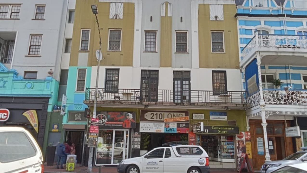 Students fear being evicted again if NSFAS payment issues not resolved