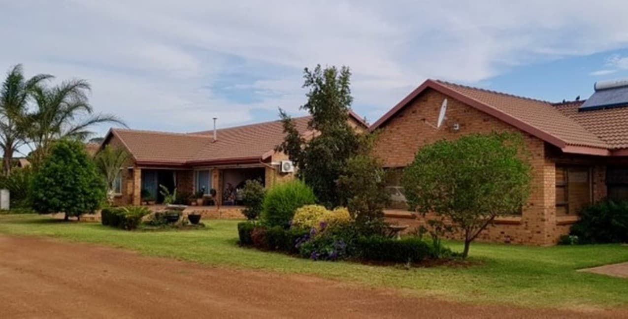 Residents of Afrikaner enclave want to be integrated into City of Tshwane