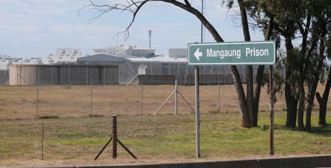 Mystery surrounds black empowerment gains from G4S prison contract