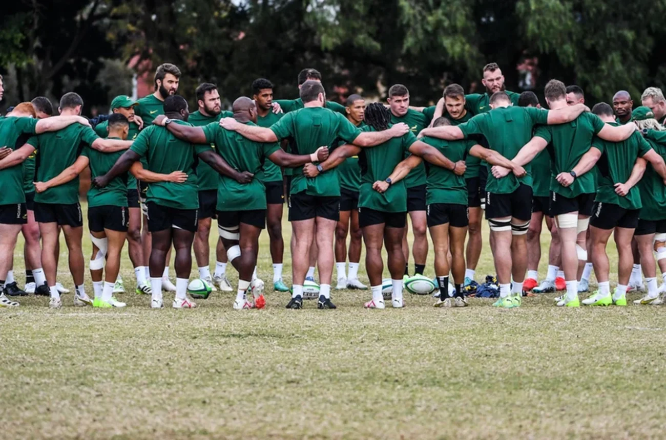 Springbok Rugby Players Names And Photos 2023
