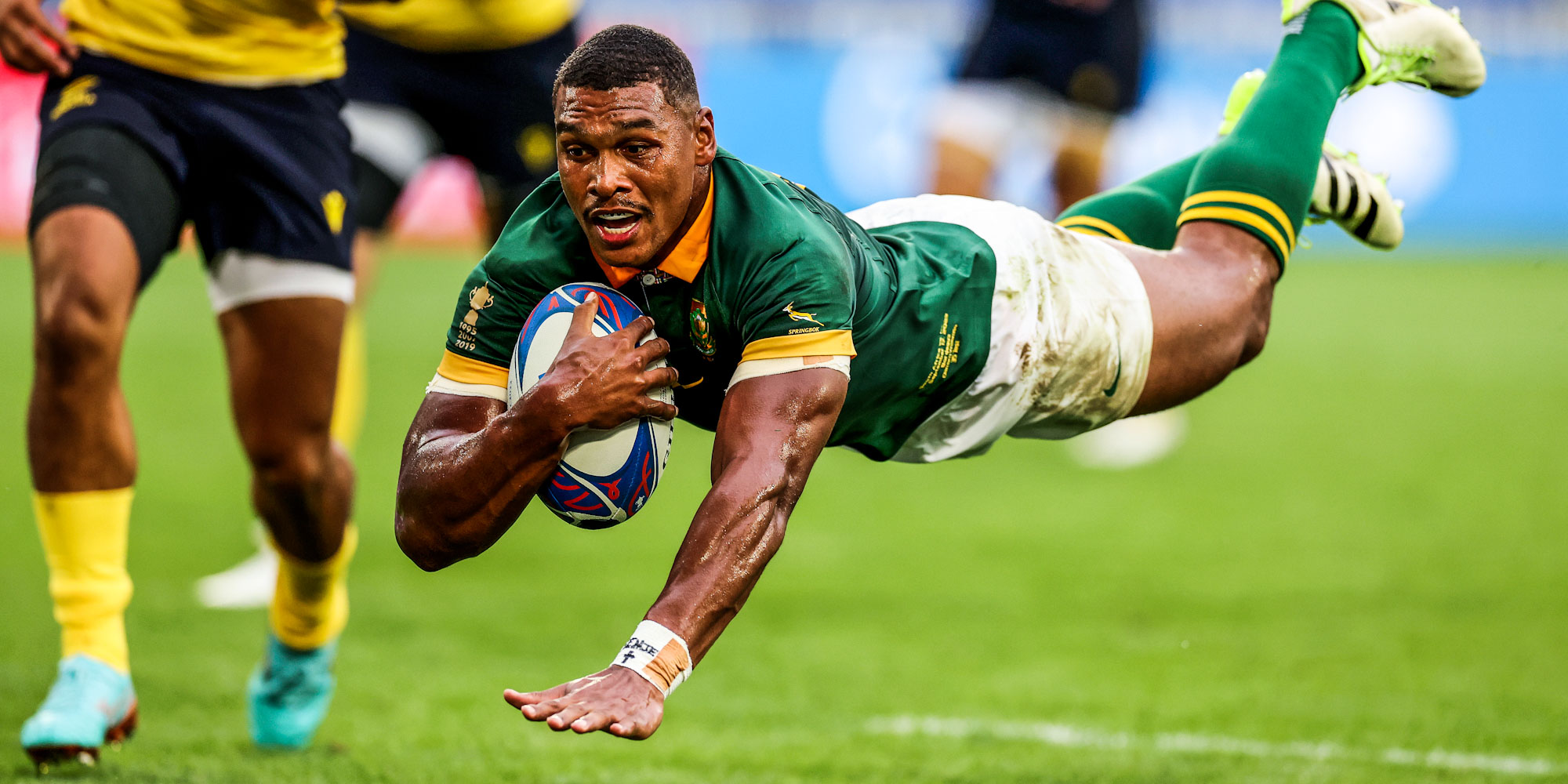 Damian Willemse springboks injuries