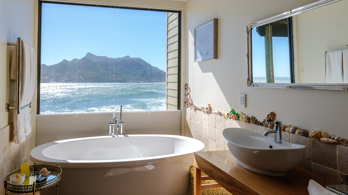 Holiday Home Cape Town