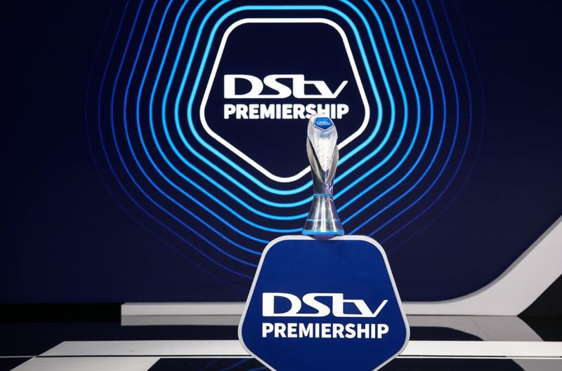 DStv Premiership matches