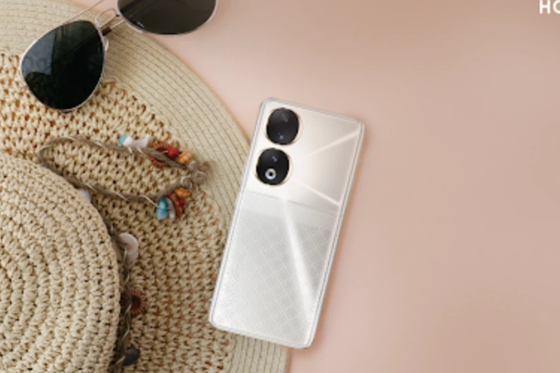 HONOR 90 5G Black Friday