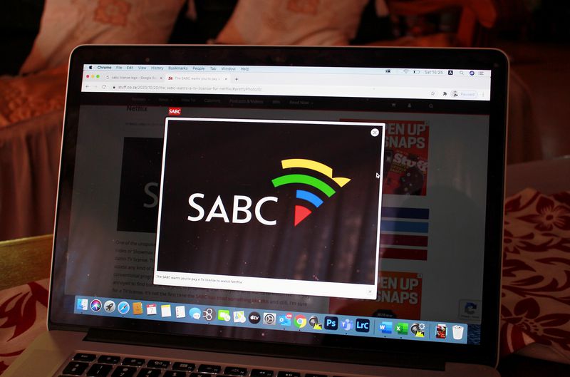 SABC new CEO