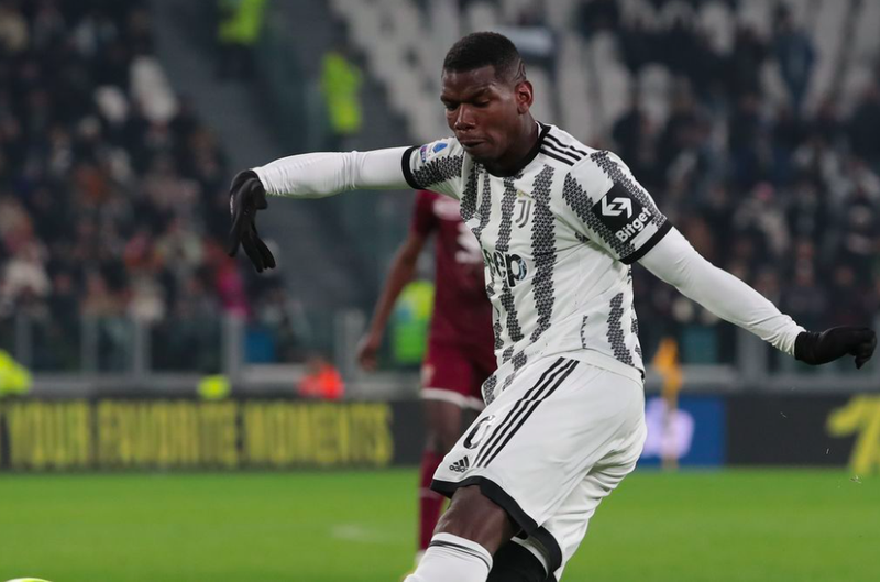 Paul Pogba's anti-doping hearing