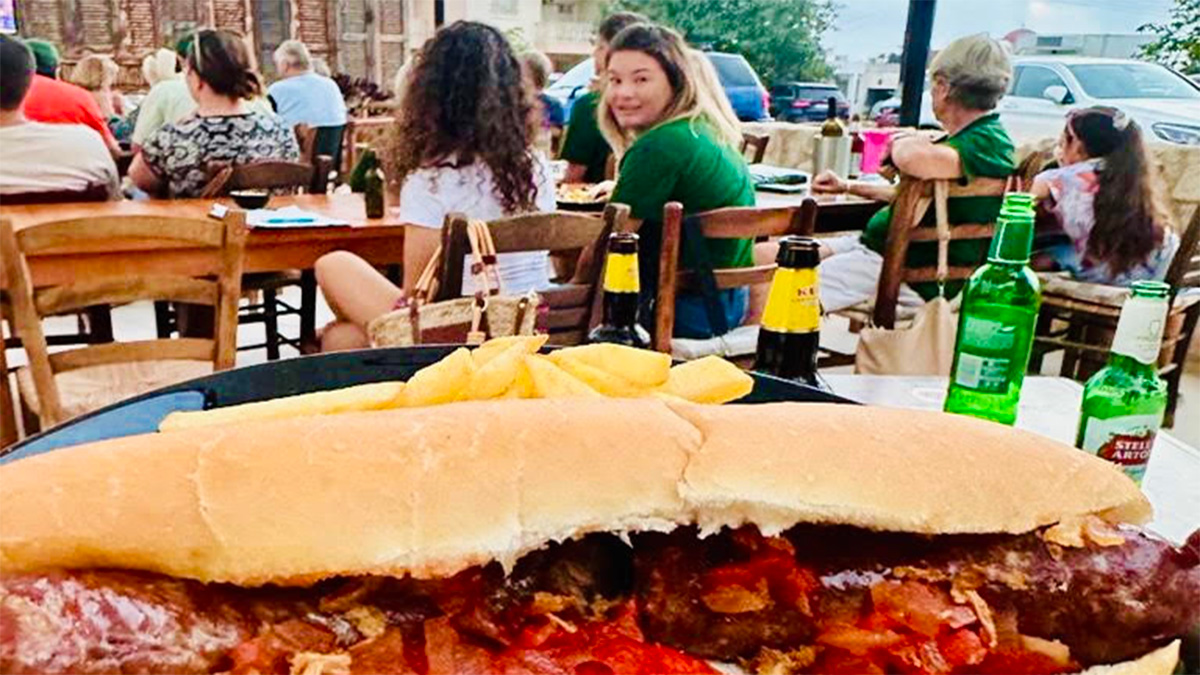 Calling South Africans in Cyprus to watch the Rugby World Cup together