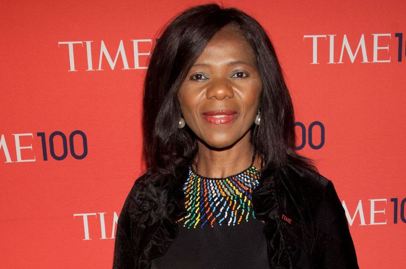 Thuli Madonsela