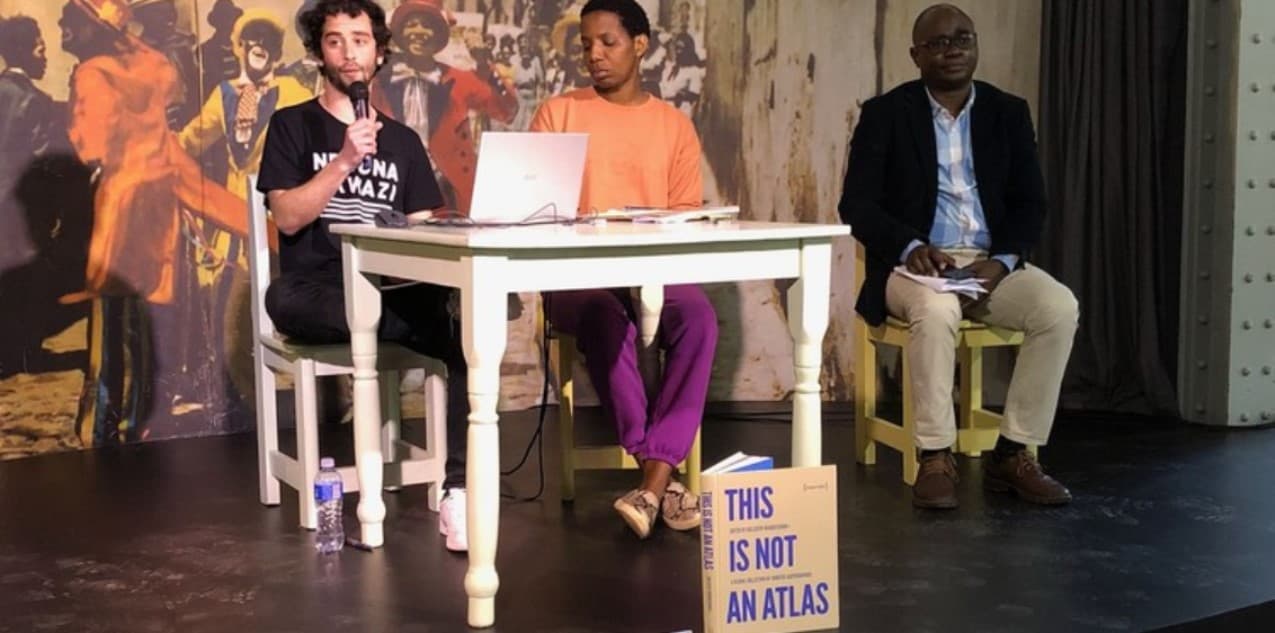 Activists claim thousands of parcels of public land under-used in Cape Town