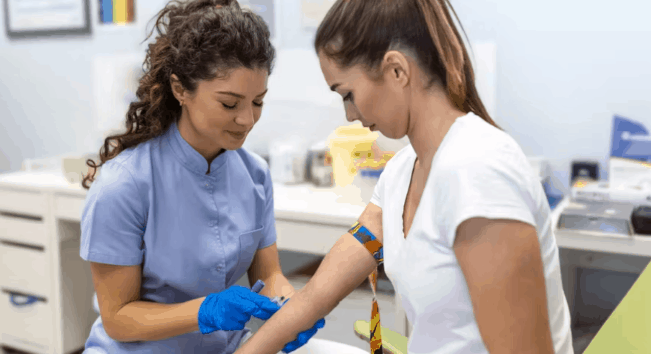 Breast cancer: new study reveals real risk of the disease if you have genetic mutation